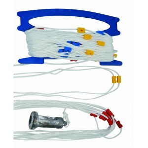 Nantong Five-Wood Scandaglio A Mano