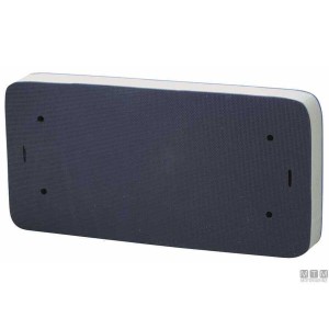 Parabordi piatti Flat Fenders blue - foto 5