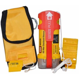 GME MO520 AIS MOB segnalatore uomo in mare - foto 3