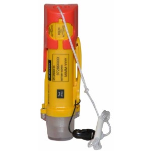 GME MO520 AIS MOB segnalatore uomo in mare - foto 4