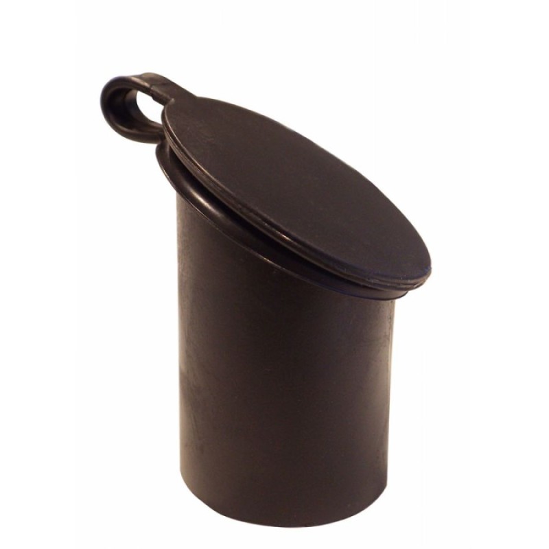 Boccola Con Tappo - foto 1