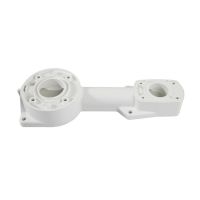 Jabsco Base Toilet Manuale per WC Marino – Ricambio Base per bagno Nautica