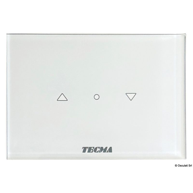 Pannello Touch Tecma Eko . Ricambio per WC elettrici Tecma - foto 1