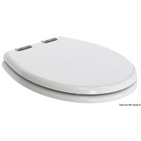 Tecma Coprisedili di ricambio per wc elettrici TECMA