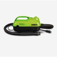 Jobe Sports Jobe Pompa Elettrica SUP 12V Alta Pressione 20 PSI – Gonfiatore Tavole SUP 410020001