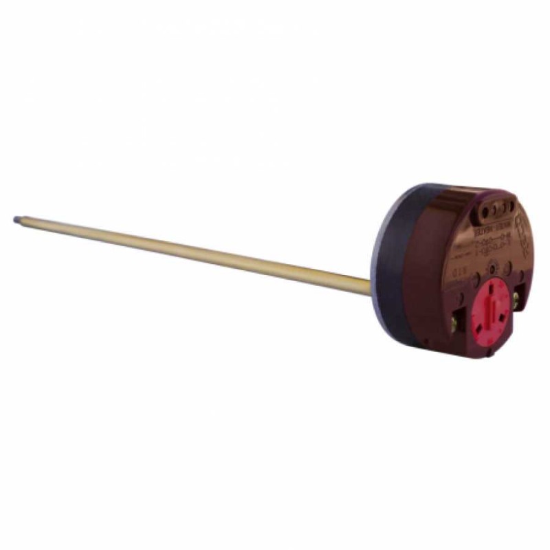 Termostato per boiler Sigmar - foto 1