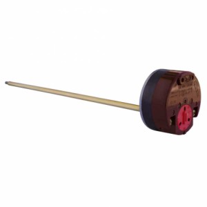 Quick Termostato per boiler Sigmar