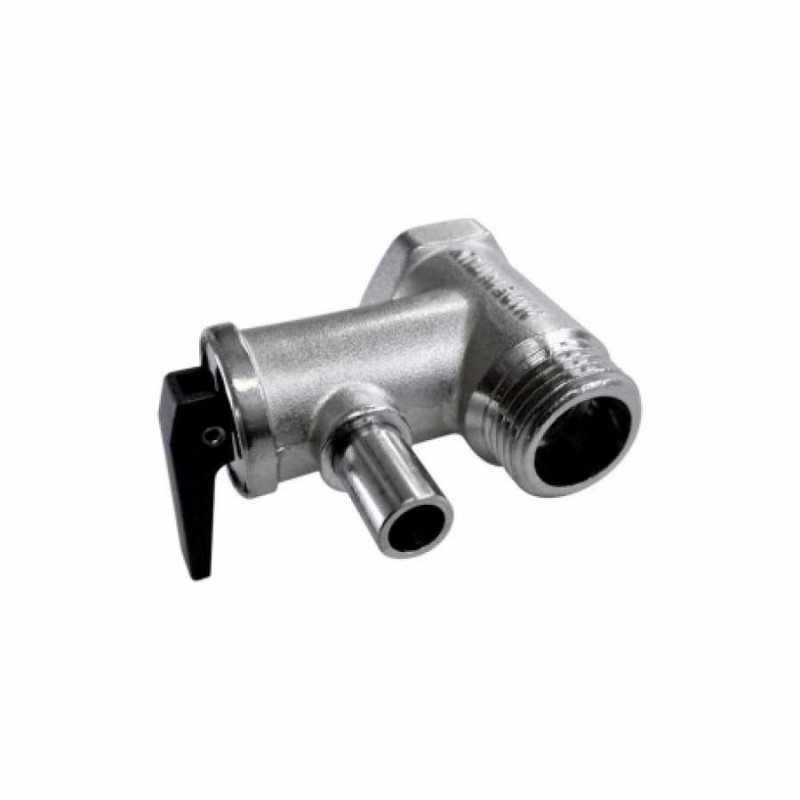  Valvola di sicurezza per boiler Quick - foto 1