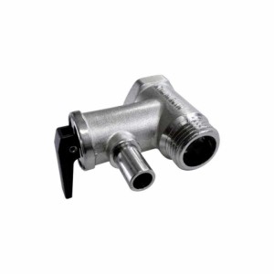 Quick  Valvola di sicurezza per boiler Quick