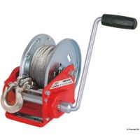 Arganello ROCK con fermo automatico - foto 3