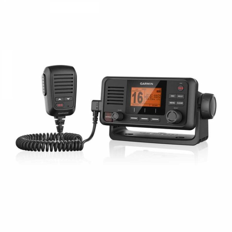 Ricetrasmettitore VHF 115i Garmin - foto 1