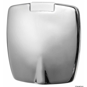 Entrata d’acqua dolce New Edge ad incasso - foto 6