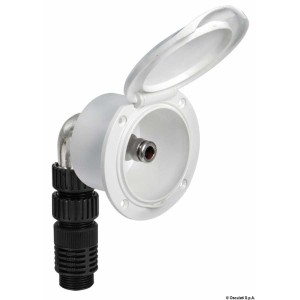 Osculati Entrata d’acqua dolce Classic EVO ad incasso