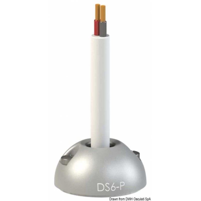 Micro deck seal per premistoppa Scanstrut - foto 1