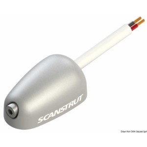 Micro deck seal per premistoppa Scanstrut - foto 2