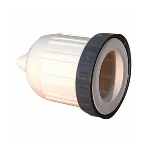 Hubbel Cappuccio Per Presa 3939546/610