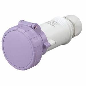Forniture Nautiche Presa stagna 2P 12/24V 16A IP67 per spina 3939246