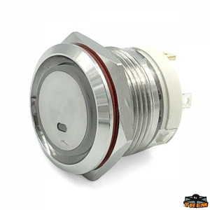 Trem Interruttore in acciaio Inox 20A