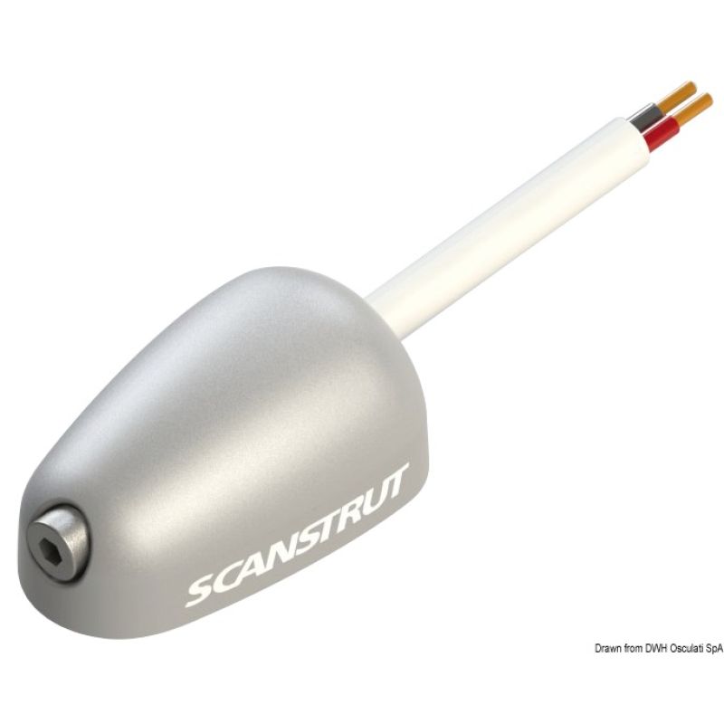 Passacavi premistoppa orizzontali SCANSTRUT - foto 1