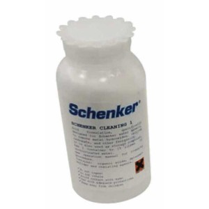 Schenker Soluzione SC1 per pulizia e manutenzione dissalatori Schenker