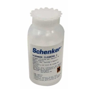 Schenker Soluzione SC2 per pulizia e manutenzione dissalatori Schenker