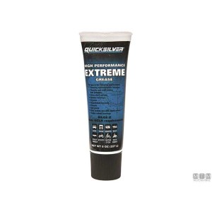 Quicksilver Grasso QuickSilver Anti Corrosion Grease