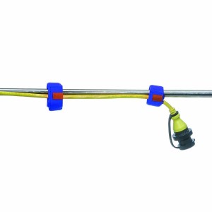 T-Tape cinghia in velcro multiuso per la nautica - foto 3