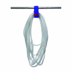 T-Tape cinghia in velcro multiuso per la nautica - foto 5