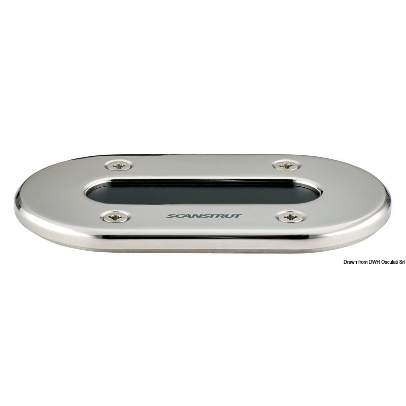 Premistoppa Low Profile SCANSTRUT - foto 1