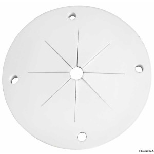 Supporto portacanna in gomma - foto 2