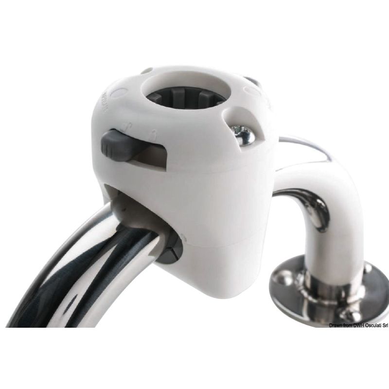 Sistema di montaggio NAVIMOUNT - foto 1