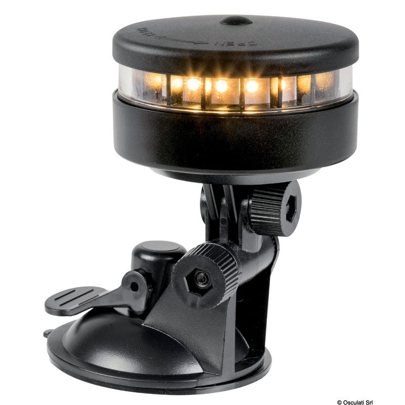 Navilight 360° luce Bianca di fonda 2NM - foto 1