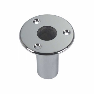 Foresti & Suardi Boccola per passerella inox