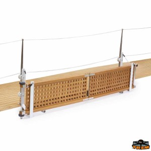 Kit porta SUP e porta passerella - foto 4