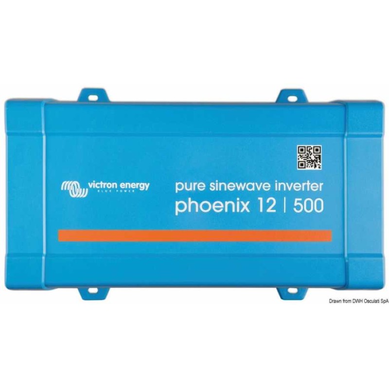 Inverter VICTRON Phoenix pura onda sinusoidale 250/1200W - foto 1
