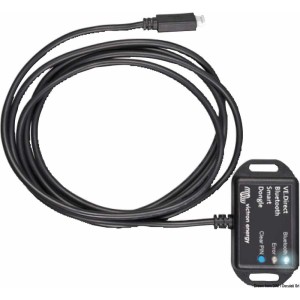 Inverter VICTRON Phoenix pura onda sinusoidale 250/1200W - foto 3