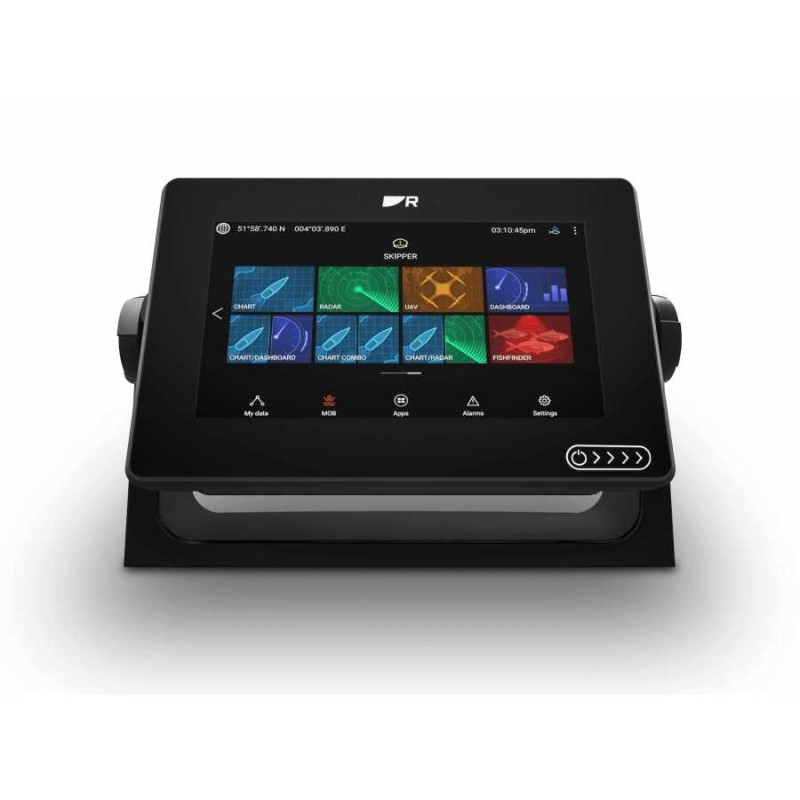 Display multifunzione AXIOM+ 7 Raymarine - foto 1