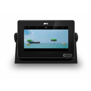 Display multifunzione AXIOM+ 7 Raymarine - foto 4