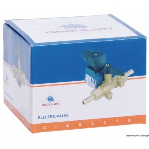 Elettrorubinetto - foto 2