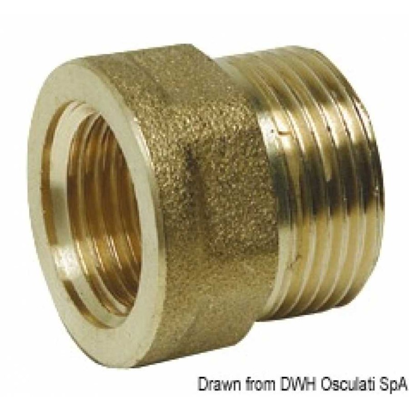 Manicotto maschio/femmina - foto 1