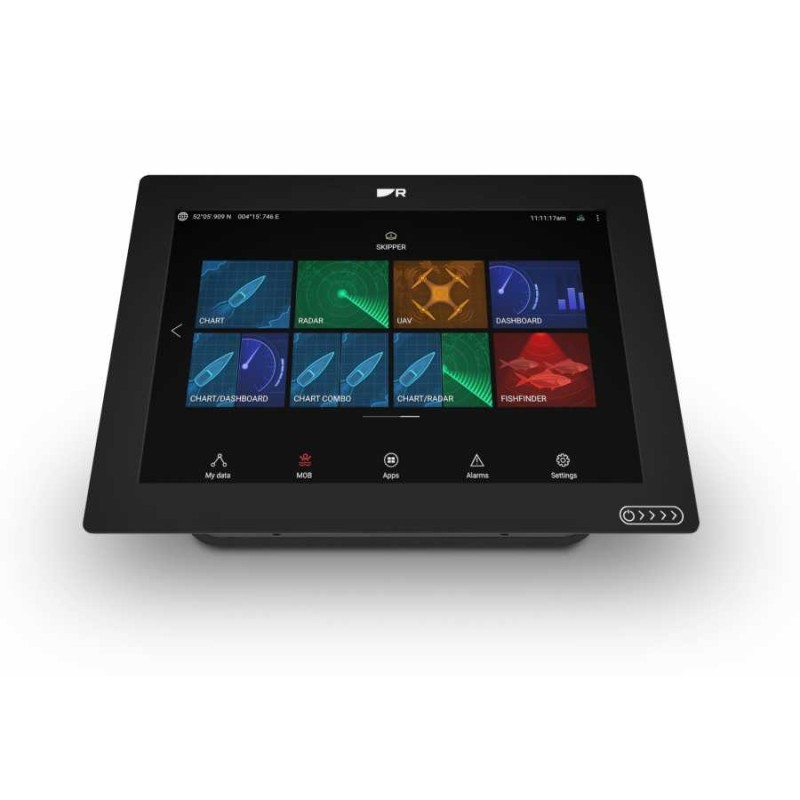 Display multifunzione AXIOM+ RV 12 Raymarine - foto 1
