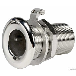 Osculati Scarico a mare tutto filetto