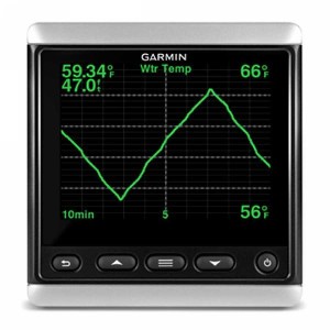 Display a colori multifunzione GMI 20 - foto 3