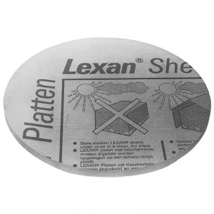 Guidi Coperchio Ricambio