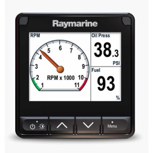 Display strumentale multifunzione I70S - foto 2