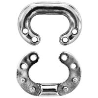 Forniture Nautiche Falsamaglia inox