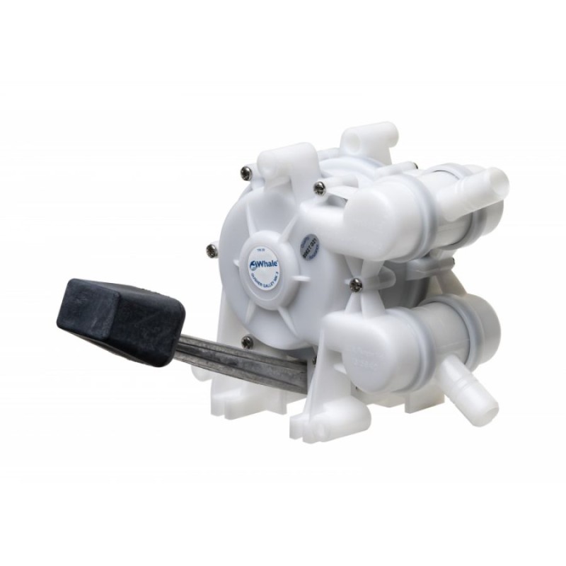 Pompa A Pedale Gusher Galley - foto 1