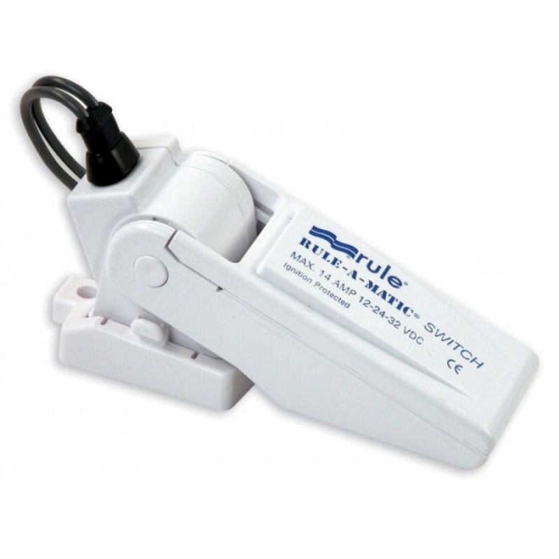 Interruttore Galleggiante Rule - foto 1