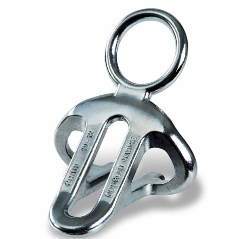 Chain clower blocca catena da 6 a 12 mm - foto 1