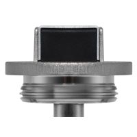 Sensori di livello verticali con flangia S3 filettata - foto 3